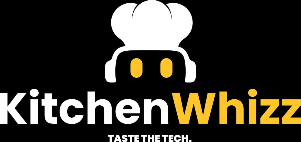 KitchenWhizz